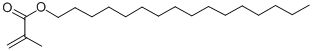 Hexadecyl MethacrylateStructure,2495-27-4Structure Hexadecyl Methacrylate Structure,2495-27-4Structure