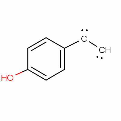 Phenol, 4-ethenyl-, homopolymerStructure,24979-70-2Structure Phenol, 4-ethenyl-, homopolymer Structure,24979-70-2Structure