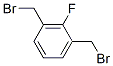 2,6-Bis(bromomethyl)fluorobenzeneStructure,25006-86-4Structure 2,6-Bis(bromomethyl)fluorobenzene Structure,25006-86-4Structure