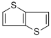 Thieno[3,2-b]thiophene Structure,251-41-2Structure