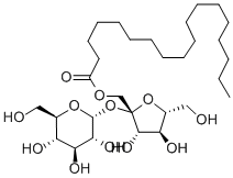 Sucrose stearate Structure,25168-73-4Structure
