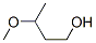 3-Methoxy-1-butanol Structure,2517-43-3Structure