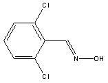 2,6-DichlorobenzaldoximeStructure,25185-95-9Structure 2,6-Dichlorobenzaldoxime Structure,25185-95-9Structure