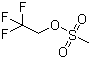 2,2,2-Trifluoroethyl methanesulfonateStructure,25236-64-0Structure 2,2,2-Trifluoroethyl methanesulfonate Structure,25236-64-0Structure