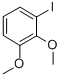 1-Iodo-2,3-dimethoxybenzene Structure,25245-33-4Structure