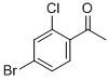 2-Chloro-4-bromoacetophenone Structure,252561-81-2Structure