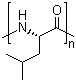 聚-L-亮氨酸結構式_25322-63-8結構式