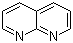 1,8-Diazanaphthalene Structure,254-60-4Structure