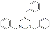1,3,5-Tribenzylhexahydro-1,3,5-triazineStructure,2547-66-2Structure 1,3,5-Tribenzylhexahydro-1,3,5-triazine Structure,2547-66-2Structure