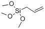 Allyltrimethoxysilane Structure,2551-83-9Structure