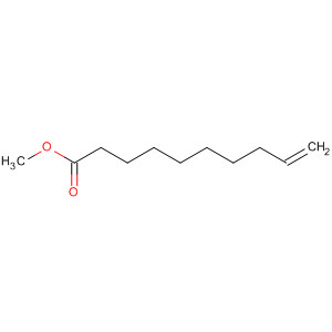 9-Decenoic acid methyl ester Structure,25601-41-6Structure