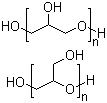 聚甘油結(jié)構(gòu)式_25618-55-7結(jié)構(gòu)式