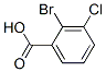2-溴-2-氯苯甲酸結(jié)構(gòu)式_25638-14-6結(jié)構(gòu)式