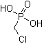 Chloromethylphosphonic acid Structure,2565-58-4Structure