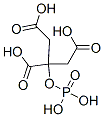 2-(Phosphonooxy)propane-1,2,3-tricarboxylic acidStructure,2565-87-9Structure 2-(Phosphonooxy)propane-1,2,3-tricarboxylic acid Structure,2565-87-9Structure