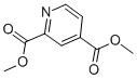 Pyridine-2,4-dicarboxylic acid dimethyl esterStructure,25658-36-0Structure Pyridine-2,4-dicarboxylic acid dimethyl ester Structure,25658-36-0Structure