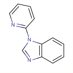 (9ci)-1-(2-吡啶)-1H-苯并咪唑結(jié)構(gòu)式_25660-37-1結(jié)構(gòu)式