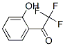 2-TrifluoroacetylphenolStructure,25666-51-7Structure 2-Trifluoroacetylphenol Structure,25666-51-7Structure