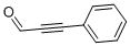 Phenylpropiolaldehyde Structure,2579-22-8Structure