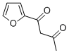 1-(2-呋喃基)-1,3-丁二酮結(jié)構(gòu)式_25790-35-6結(jié)構(gòu)式