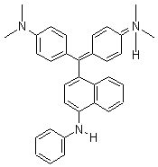 Basic Blue 26Structure,2580-56-5Structure Basic Blue 26 Structure,2580-56-5Structure