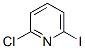 2-Chloro-6-iodopyridineStructure,258506-66-0Structure 2-Chloro-6-iodopyridine Structure,258506-66-0Structure
