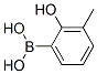 2-Hydroxy-3-methylphenylboronic acid Structure,259209-22-8Structure