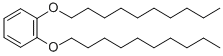 1,2-(十二氧基)苯結(jié)構(gòu)式_25934-47-8結(jié)構(gòu)式