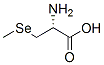 Se-Methyl-seleno-L-cysteine; (R)-2-Amino-3-methylselanyl propionic acidStructure,26046-90-2Structure Se-Methyl-seleno-L-cysteine; (R)-2-Amino-3-methylselanyl propionic acid Structure,26046-90-2Structure
