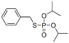 Iprobenfos Structure,26087-47-8Structure