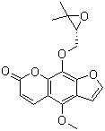 白當(dāng)歸腦結(jié)構(gòu)式_26091-79-2結(jié)構(gòu)式