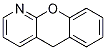 5H-[1]Benzopyrano[2,3-b]pyridine Structure,261-27-8Structure