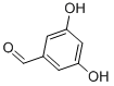 3,5-Dihydroxybenzaldehyde Structure,26153-38-8Structure