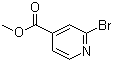 Methyl 2-bromoisonicotinate Structure,26156-48-9Structure
