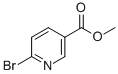 Methyl 6-bromonicotinate Structure,26218-78-0Structure