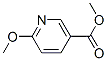 Methyl 6-methoxynicotinate Structure,26218-80-4Structure