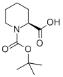 (S)-1-Boc-piperidine-2-carboxylic acidStructure,26250-84-0Structure (S)-1-Boc-piperidine-2-carboxylic acid Structure,26250-84-0Structure