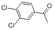 1-(3,4-Dichloro-phenyl)-ethanone Structure,2642-63-9Structure