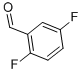 2,5-DifluorobenzaldehydeStructure,2646-90-4Structure 2,5-Difluorobenzaldehyde Structure,2646-90-4Structure