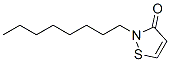 2-Octyl-2H-isothiazol-3-oneStructure,26530-20-1Structure 2-Octyl-2H-isothiazol-3-one Structure,26530-20-1Structure