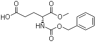 Z-D-Glu-OMe Structure,26566-11-0Structure