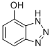 4-Hydroxybenzotriazole Structure,26725-51-9Structure
