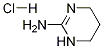 2-Amino-1,4,5,6-tetrahydropyrimidine hydrochloride Structure,26893-39-0Structure