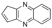 1H-cyclopenta[b]quinoxaline (8ci,9ci) Structure,269-67-0Structure