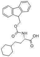 Fmoc-hocha-ohStructure,269078-73-1Structure Fmoc-hocha-oh Structure,269078-73-1Structure