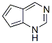 1H-cyclopentapyrimidine (8ci,9ci)Structure,270-95-1Structure 1H-cyclopentapyrimidine (8ci,9ci) Structure,270-95-1Structure