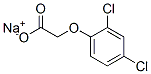 2,4-二氯苯氧乙酸鈉結(jié)構(gòu)式_2702-72-9結(jié)構(gòu)式