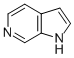 6-AzaindoleStructure,271-29-4Structure 6-Azaindole Structure,271-29-4Structure