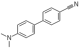 4-聯(lián)苯甲腈結構式_27104-69-4結構式
