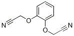 (O-phenylenedioxy)diacetonitrileStructure,27165-64-6Structure (O-phenylenedioxy)diacetonitrile Structure,27165-64-6Structure